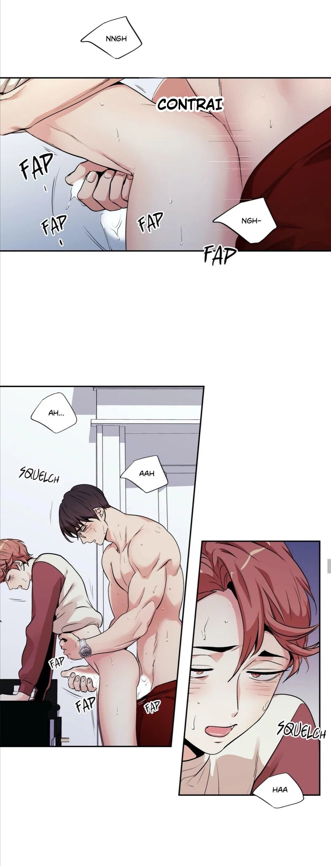 Love Is An Illusion Capitulo 92 - pagina 14