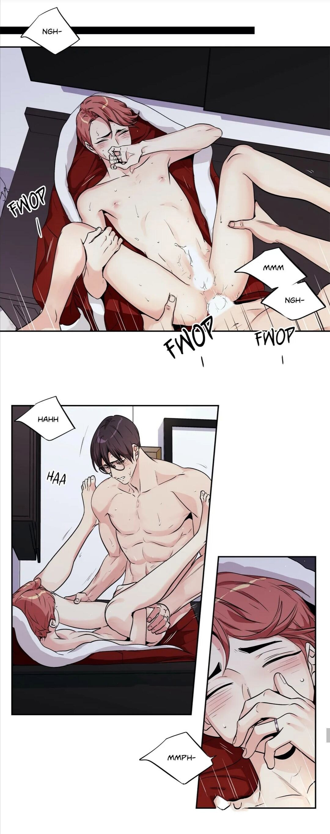 Love Is An Illusion Capitulo 92 - pagina 23
