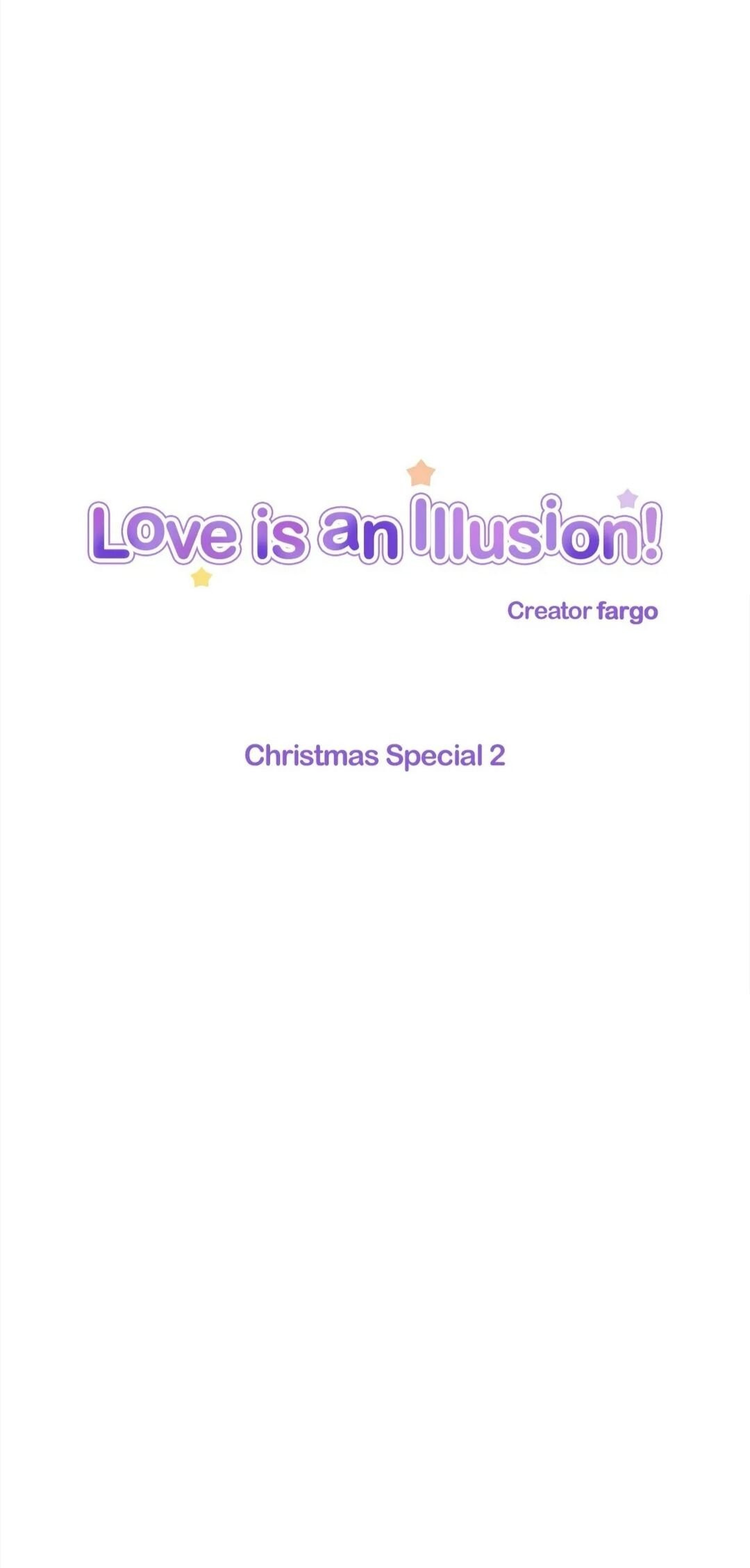 Love Is An Illusion Capitulo 92 - pagina 3