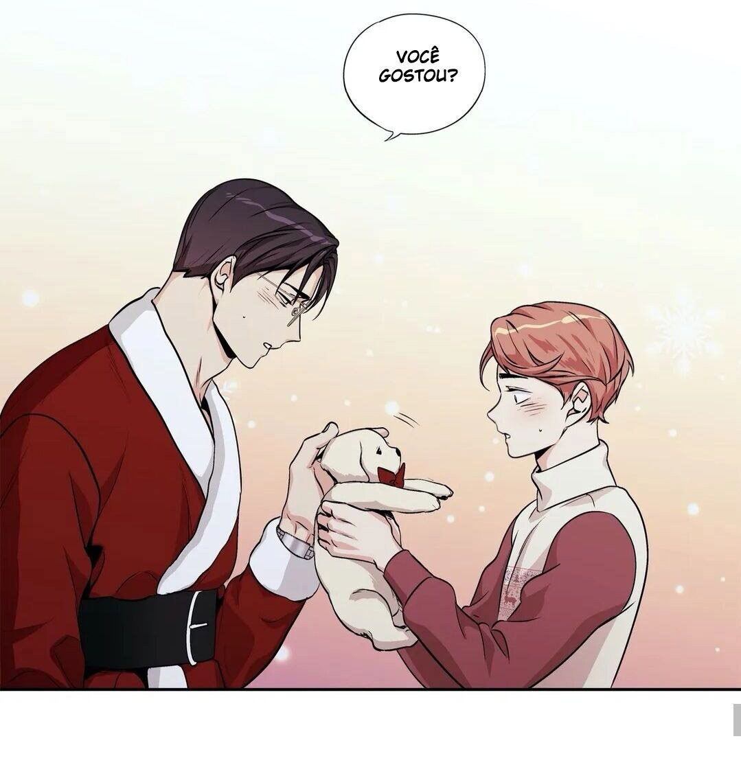 Love Is An Illusion Capitulo 92 - pagina 33
