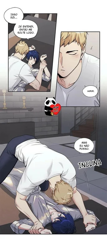Love Is An Illusion Capitulo 96 - pagina 13