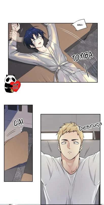 Love Is An Illusion Capitulo 96 - pagina 2