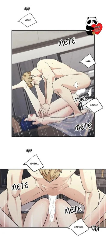 Love Is An Illusion Capitulo 96 - pagina 26