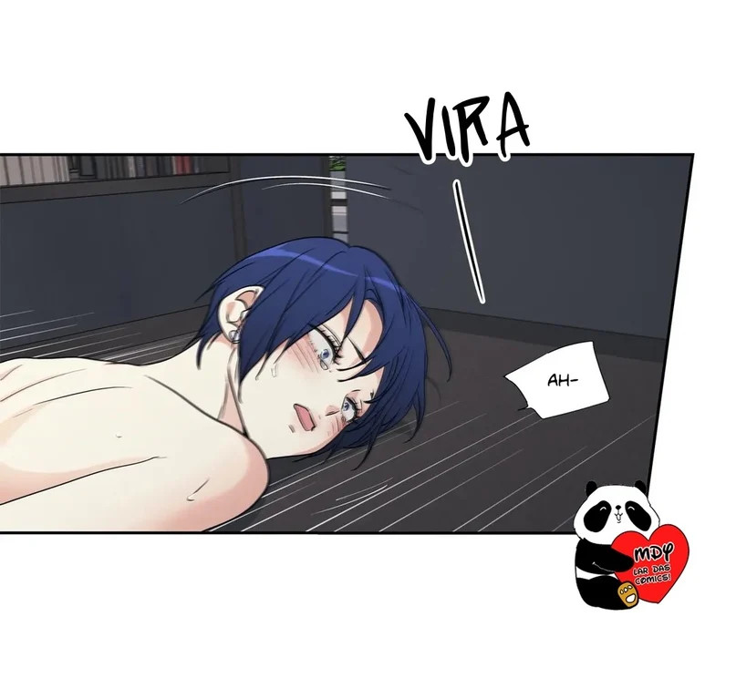Love Is An Illusion Capitulo 96 - pagina 31