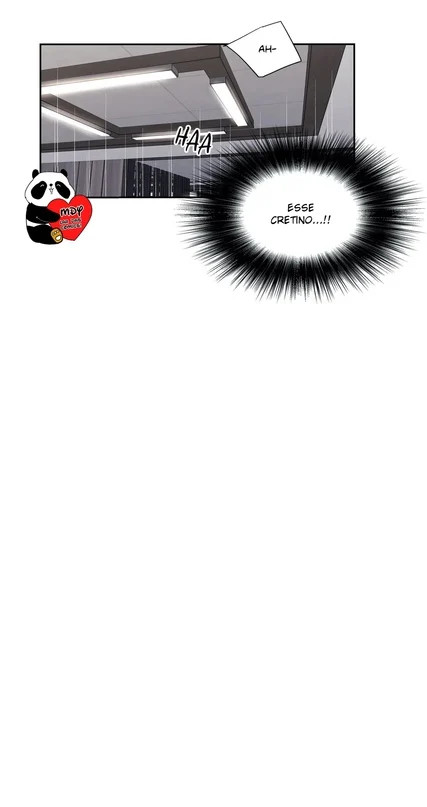 Love Is An Illusion Capitulo 96 - pagina 35