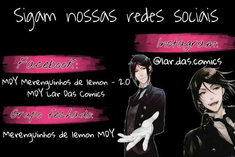 Love Is An Illusion Capitulo 96 - pagina 38