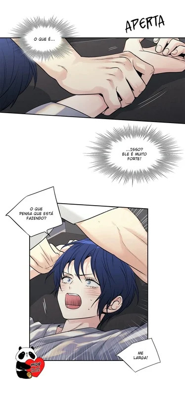 Love Is An Illusion Capitulo 96 - pagina 4