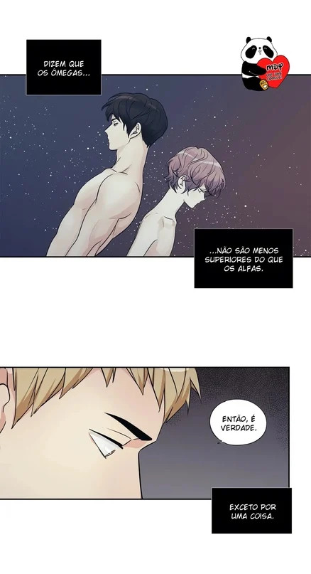 Love Is An Illusion Capitulo 96 - pagina 5