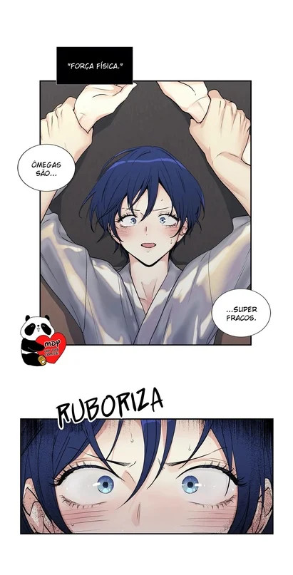 Love Is An Illusion Capitulo 96 - pagina 6