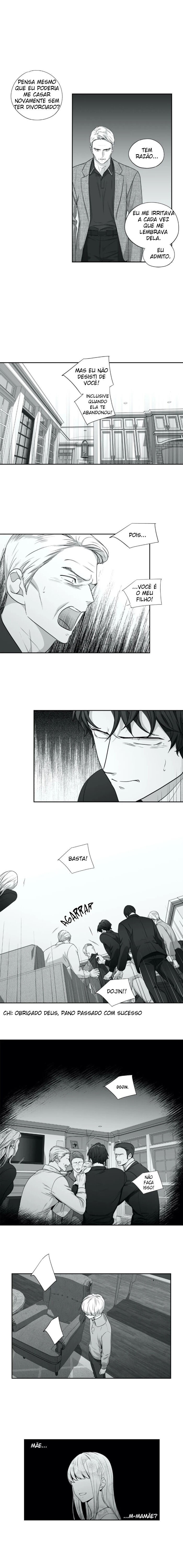 Love Is An Illusion Capitulo 97 - pagina 15
