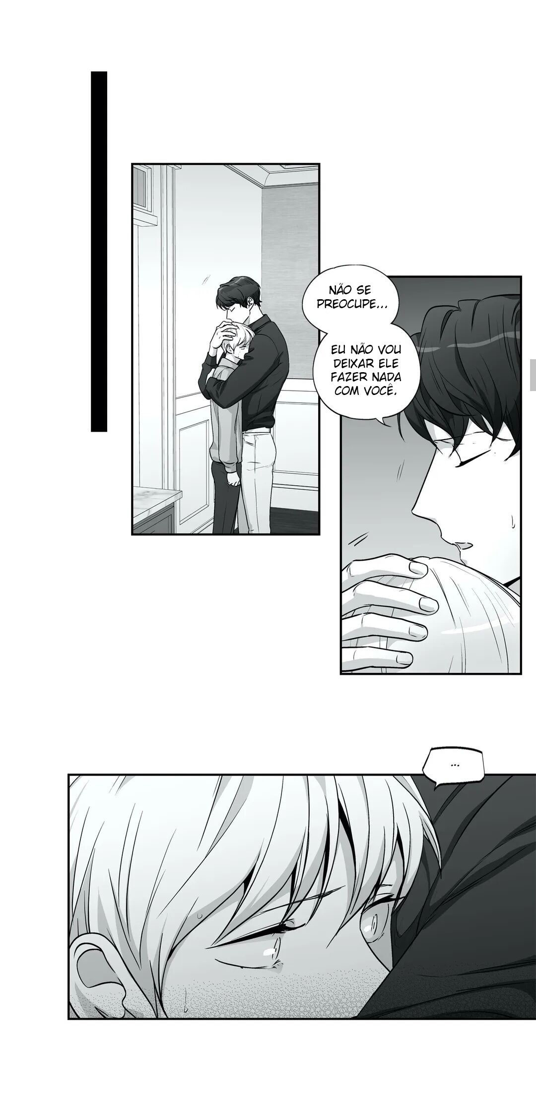 Love Is An Illusion Capitulo 97 - pagina 7