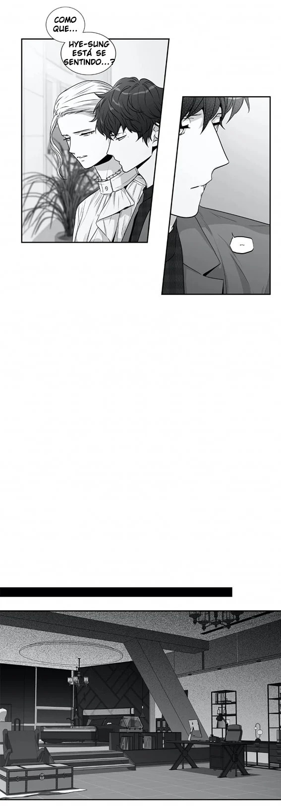 Love Is An Illusion Capitulo 98 - pagina 10