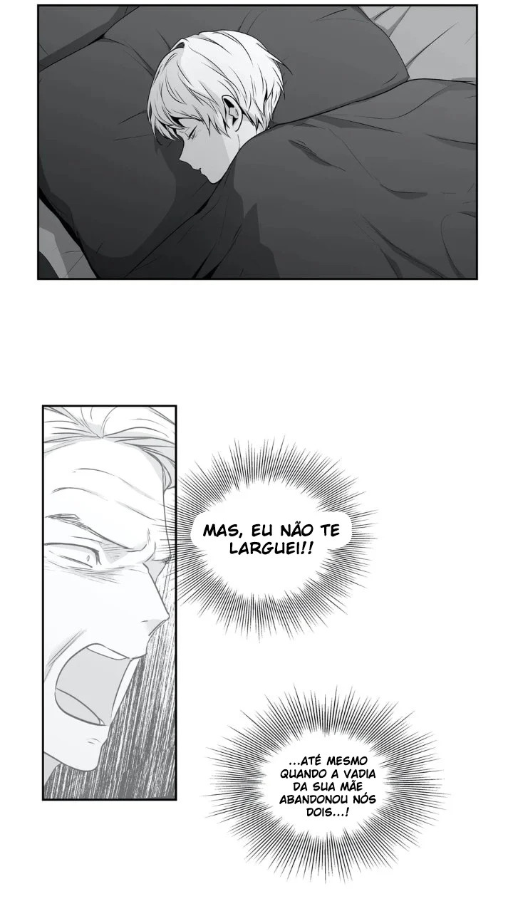 Love Is An Illusion Capitulo 98 - pagina 11