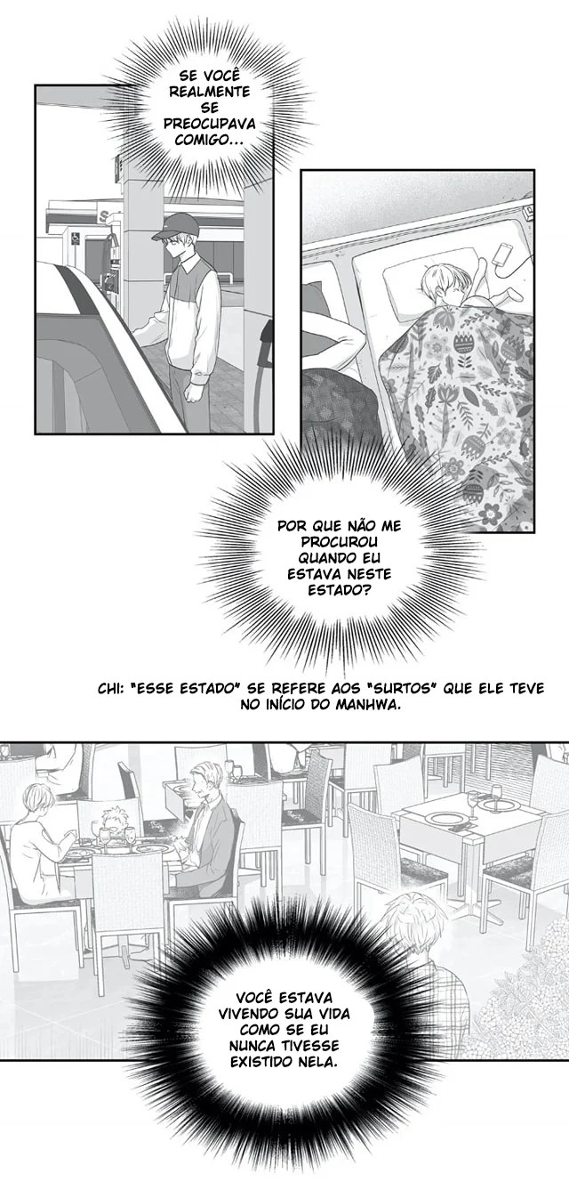 Love Is An Illusion Capitulo 98 - pagina 14