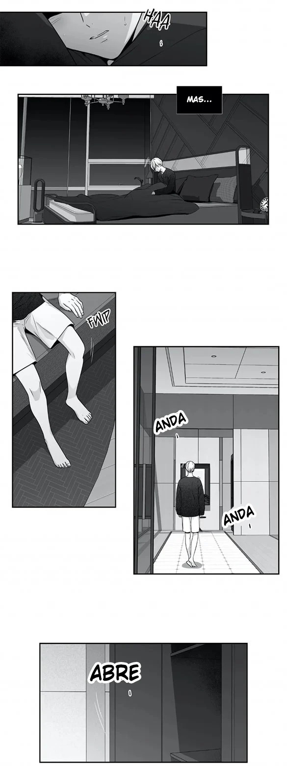 Love Is An Illusion Capitulo 98 - pagina 15