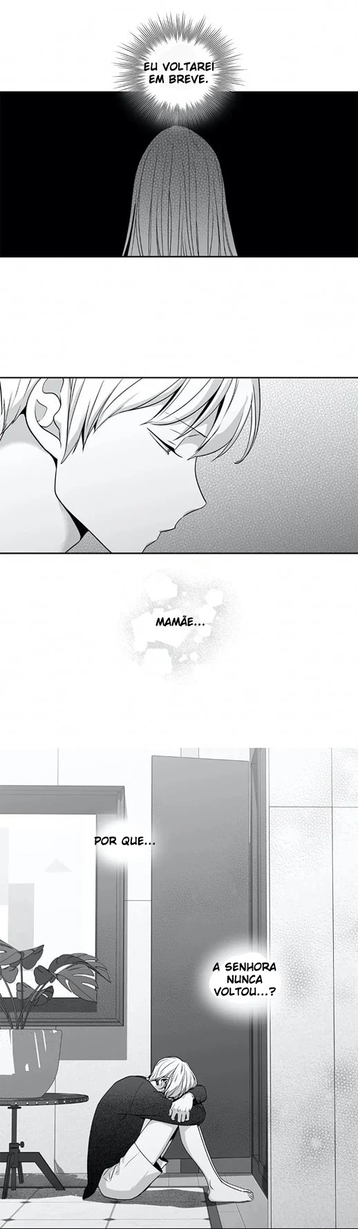 Love Is An Illusion Capitulo 98 - pagina 18