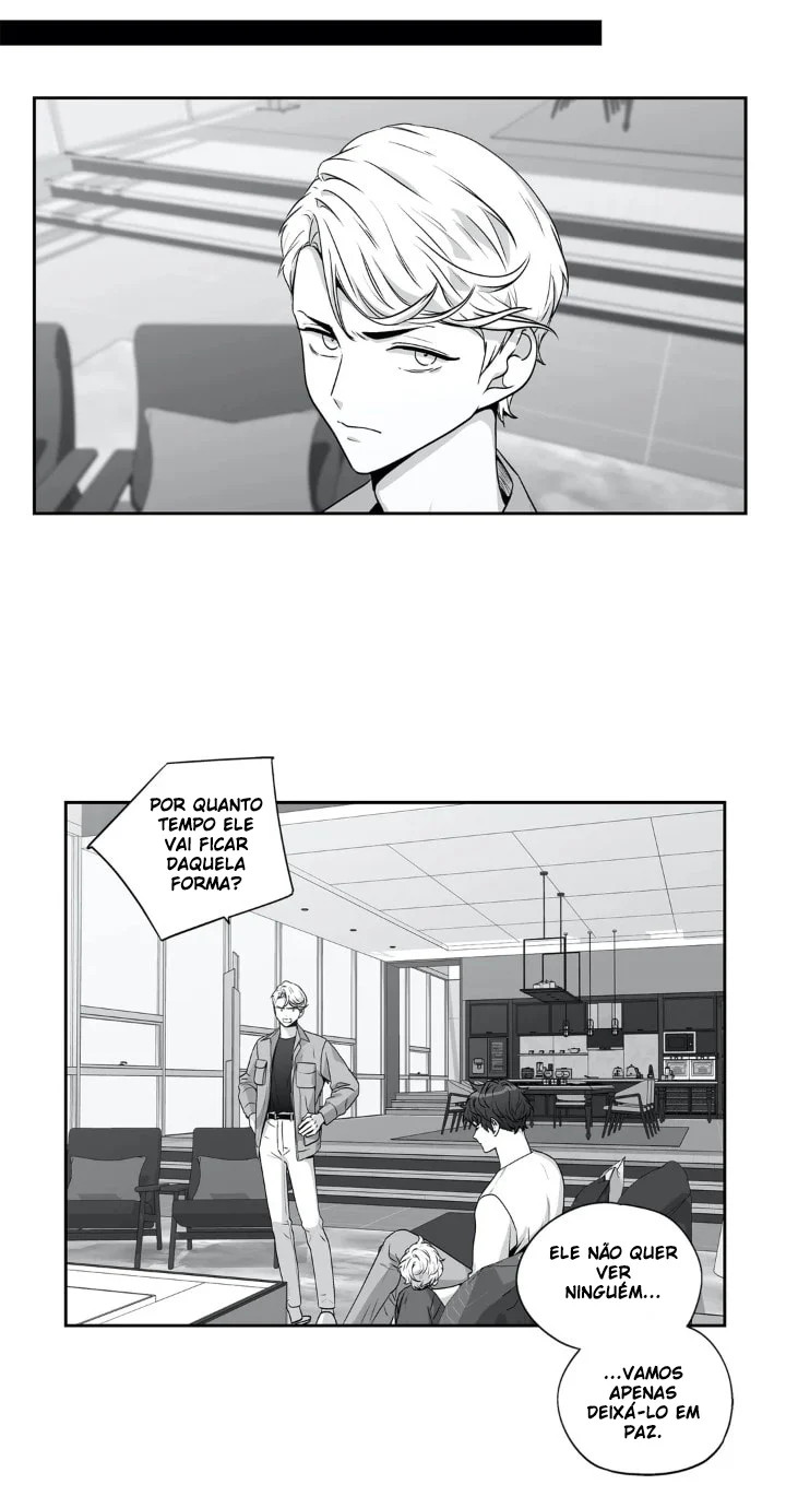 Love Is An Illusion Capitulo 98 - pagina 19