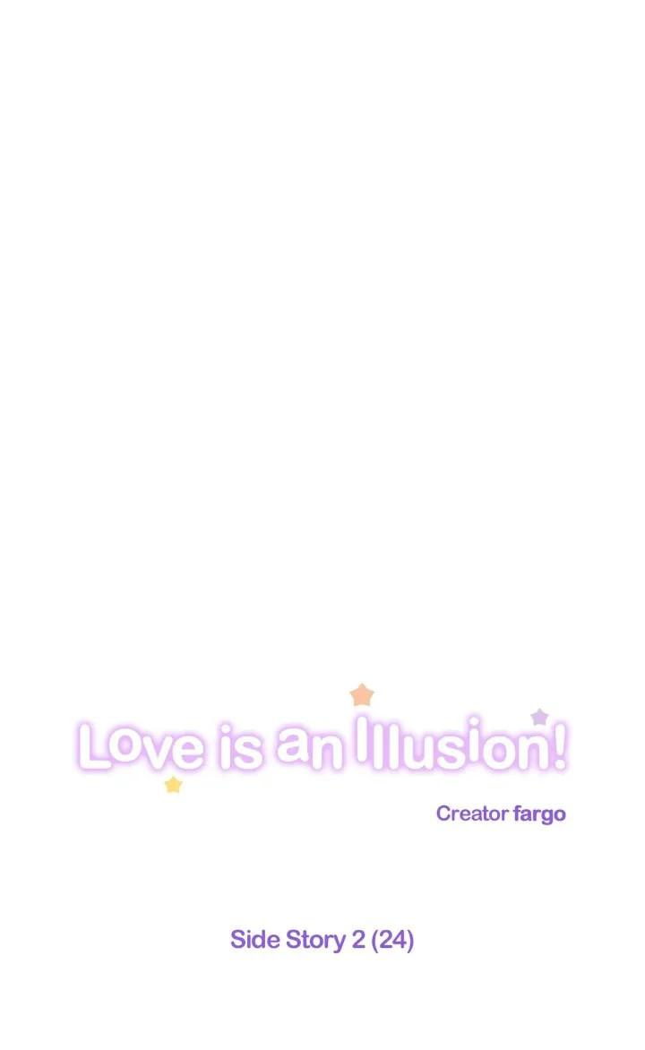 Love Is An Illusion Capitulo 98 - pagina 2