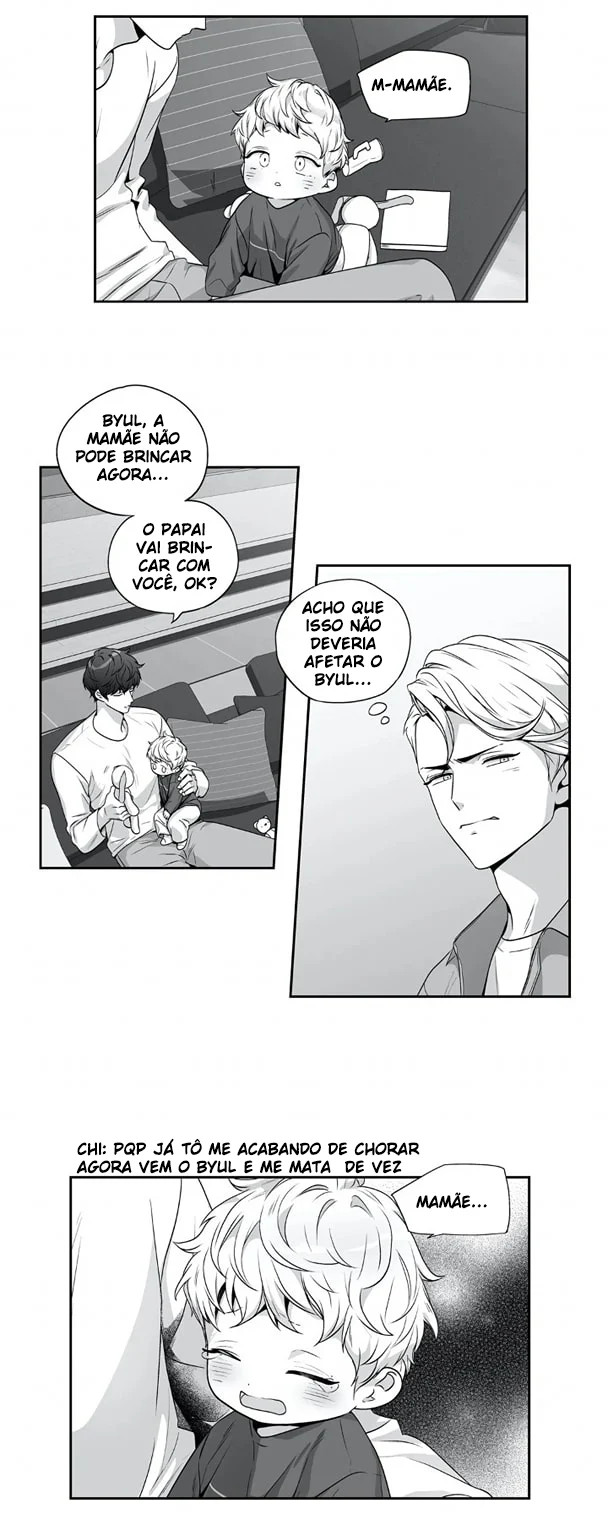 Love Is An Illusion Capitulo 98 - pagina 20