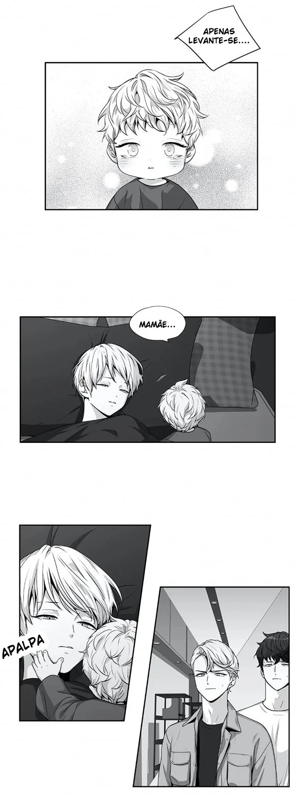 Love Is An Illusion Capitulo 98 - pagina 22
