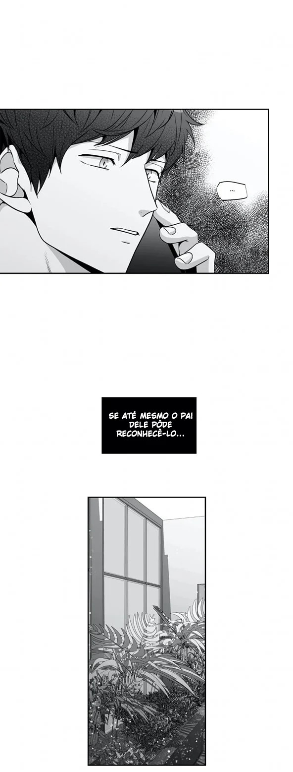Love Is An Illusion Capitulo 98 - pagina 27