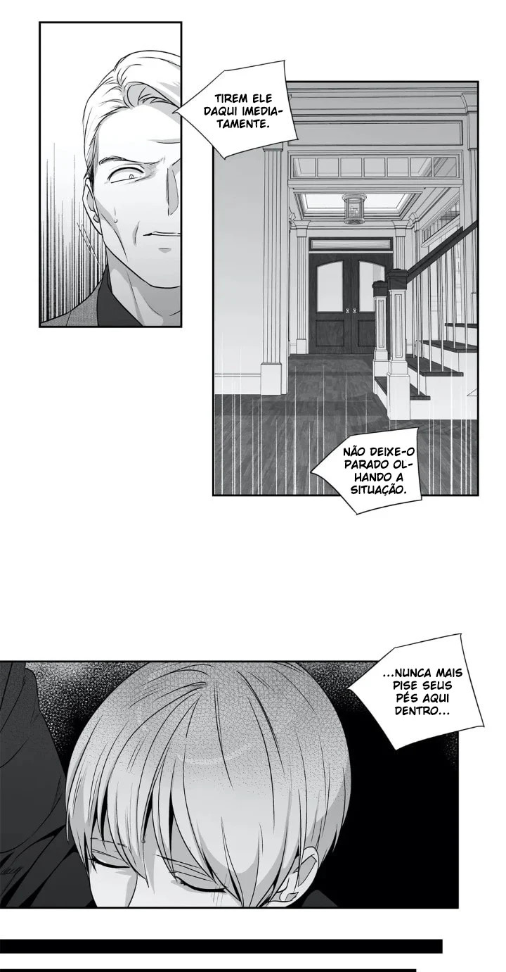 Love Is An Illusion Capitulo 98 - pagina 5