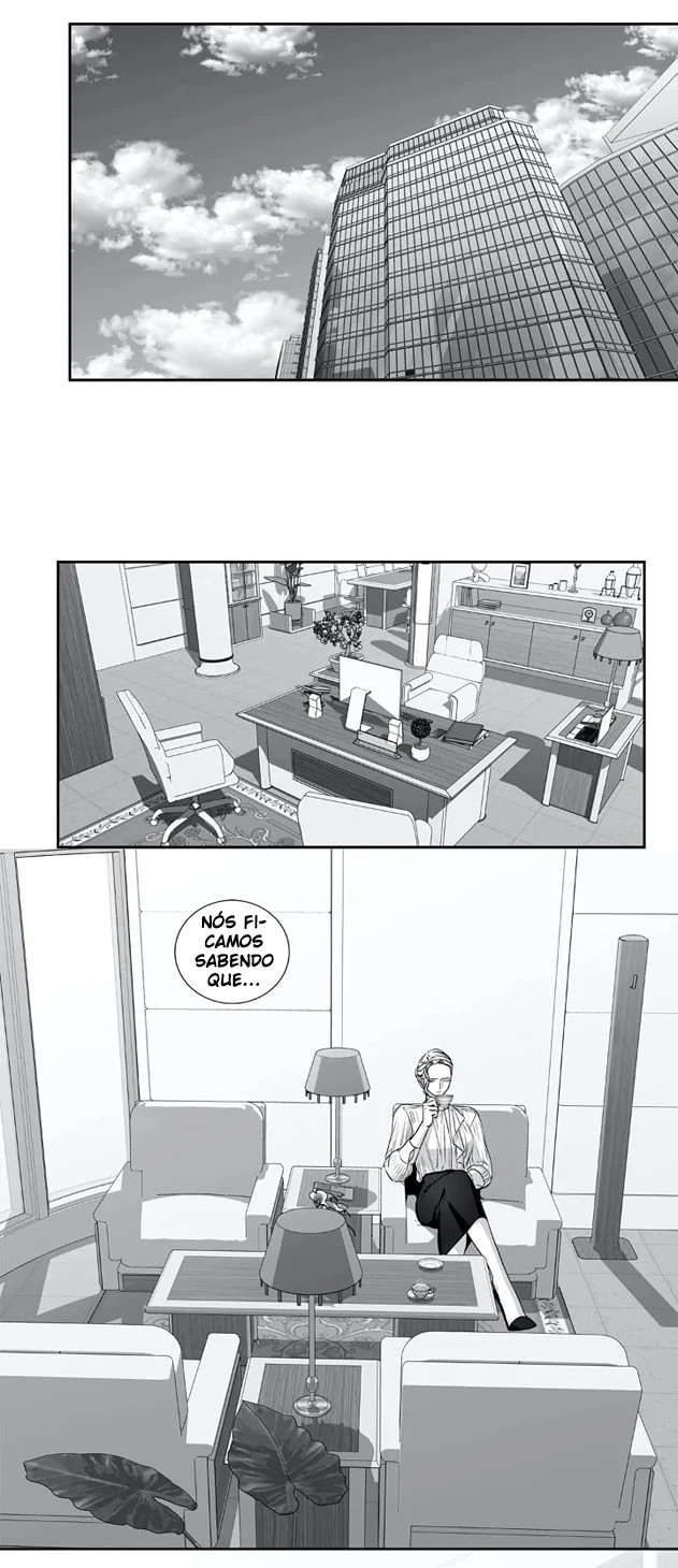 Love Is An Illusion Capitulo 98 - pagina 6