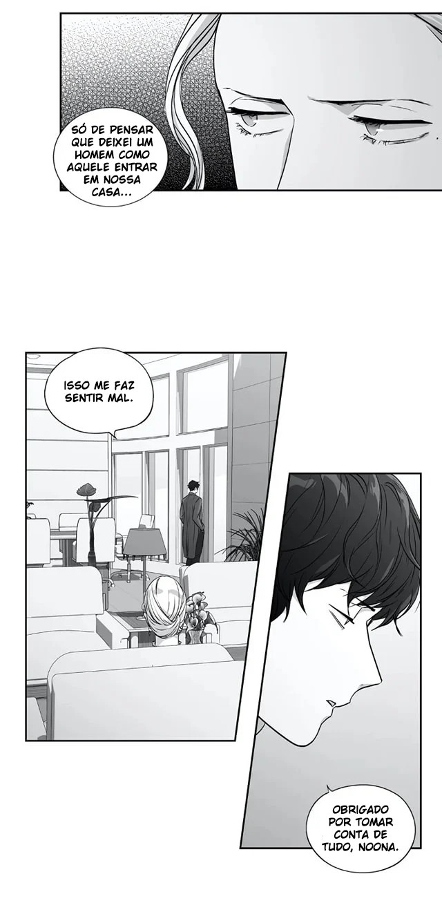 Love Is An Illusion Capitulo 98 - pagina 8