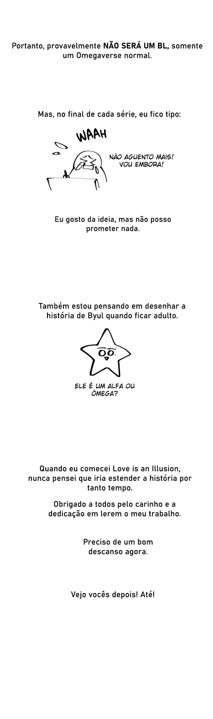 Love Is An Illusion Capitulo 99 - pagina 1