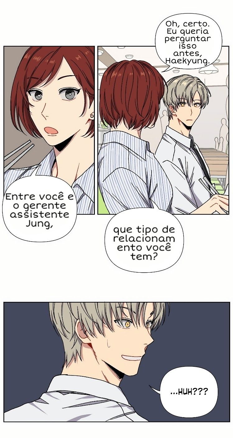 Love Jinx Capitulo 1 - pagina 14 Love Jinx Capitulo 1 - pagina 14