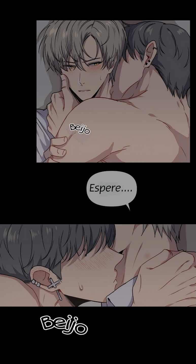 Love Jinx Capitulo 1 - pagina 2 Love Jinx Capitulo 1 - pagina 2