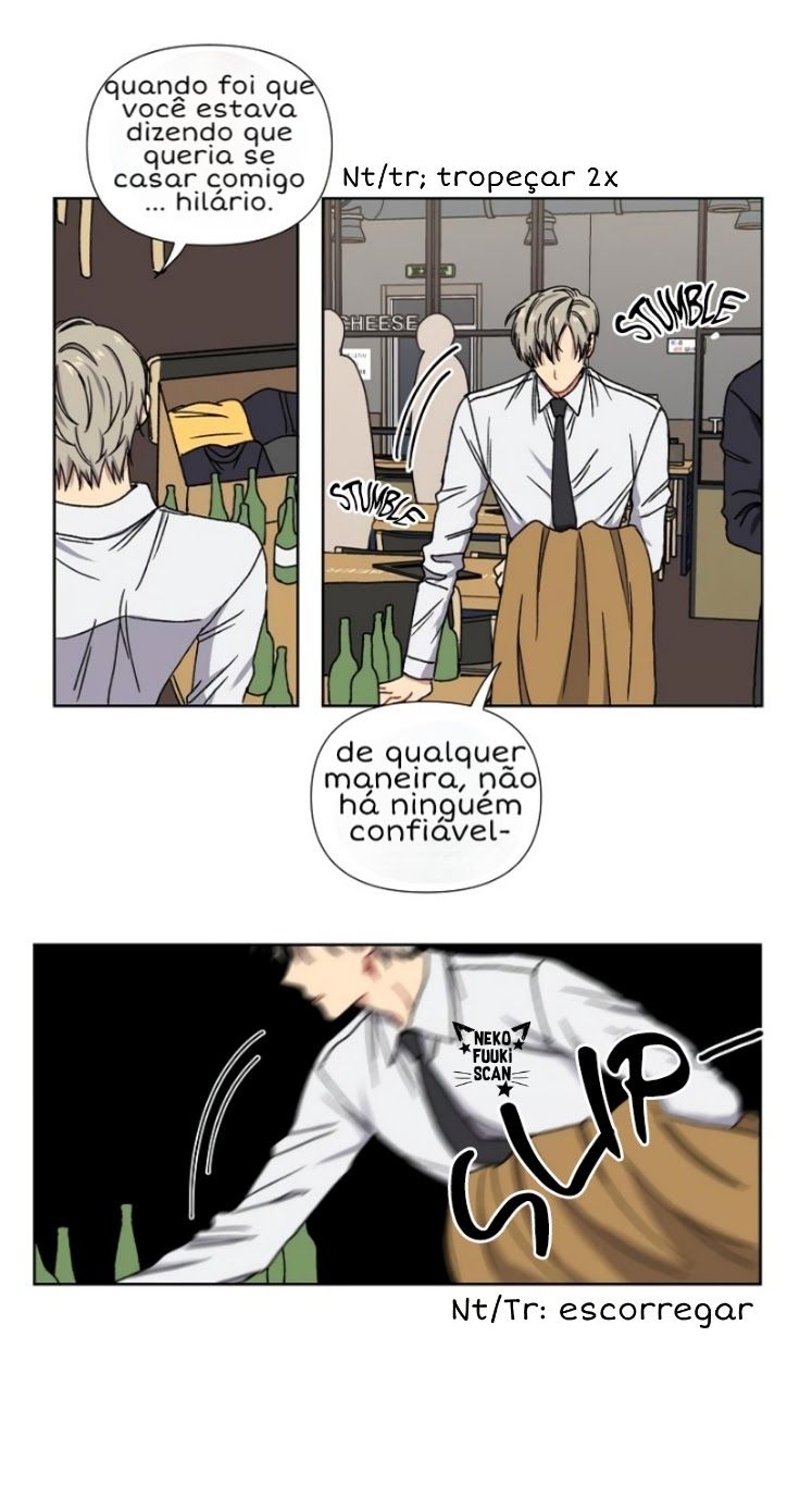 Love Jinx Capitulo 1 - pagina 28 Love Jinx Capitulo 1 - pagina 28