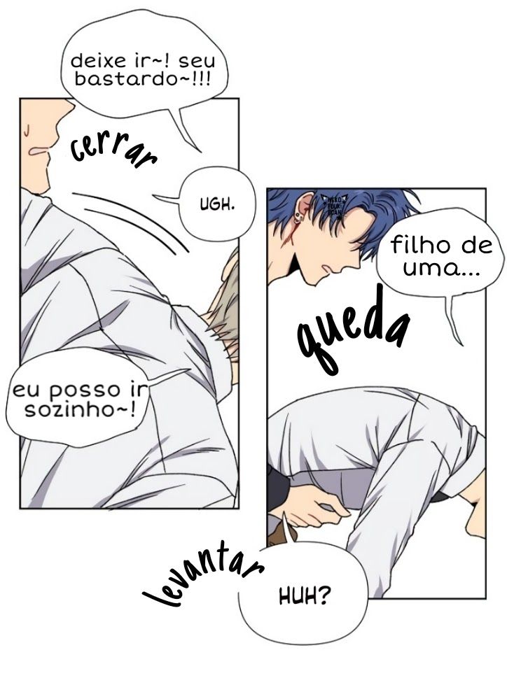 Love Jinx Capitulo 1 - pagina 30 Love Jinx Capitulo 1 - pagina 30