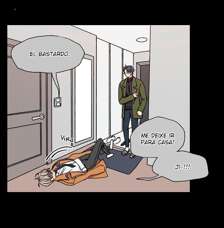 Love Jinx Capitulo 2 - pagina 12 Love Jinx Capitulo 2 - pagina 12