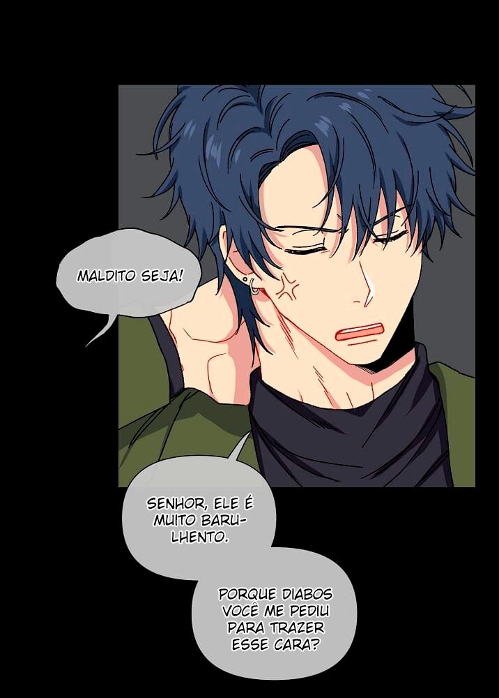 Love Jinx Capitulo 2 - pagina 13 Love Jinx Capitulo 2 - pagina 13