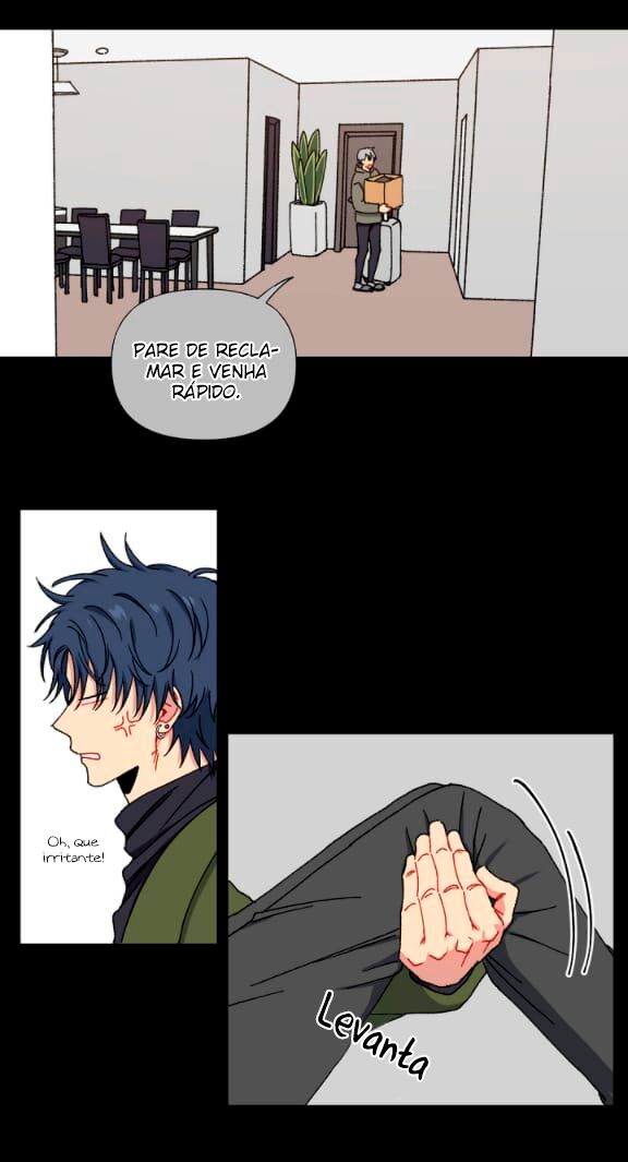 Love Jinx Capitulo 2 - pagina 14 Love Jinx Capitulo 2 - pagina 14