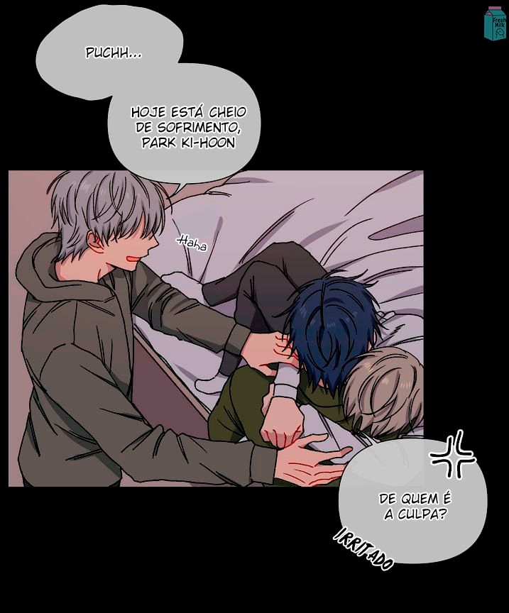 Love Jinx Capitulo 2 - pagina 21 Love Jinx Capitulo 2 - pagina 21