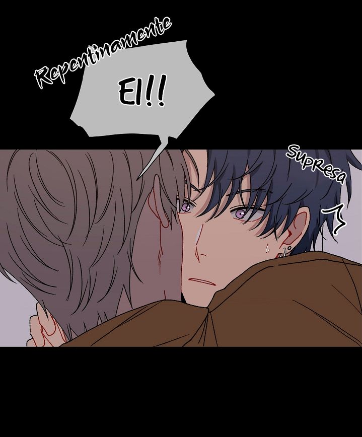 Love Jinx Capitulo 2 - pagina 22 Love Jinx Capitulo 2 - pagina 22