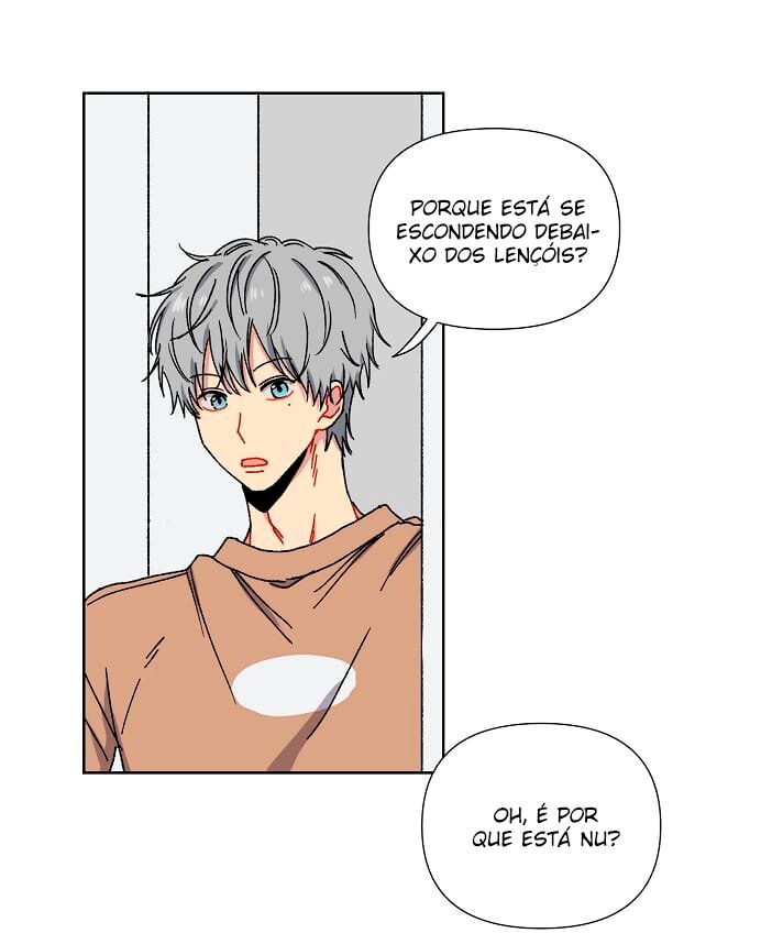 Love Jinx Capitulo 2 - pagina 29 Love Jinx Capitulo 2 - pagina 29