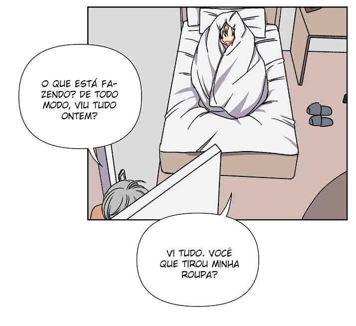 Love Jinx Capitulo 2 - pagina 30 Love Jinx Capitulo 2 - pagina 30