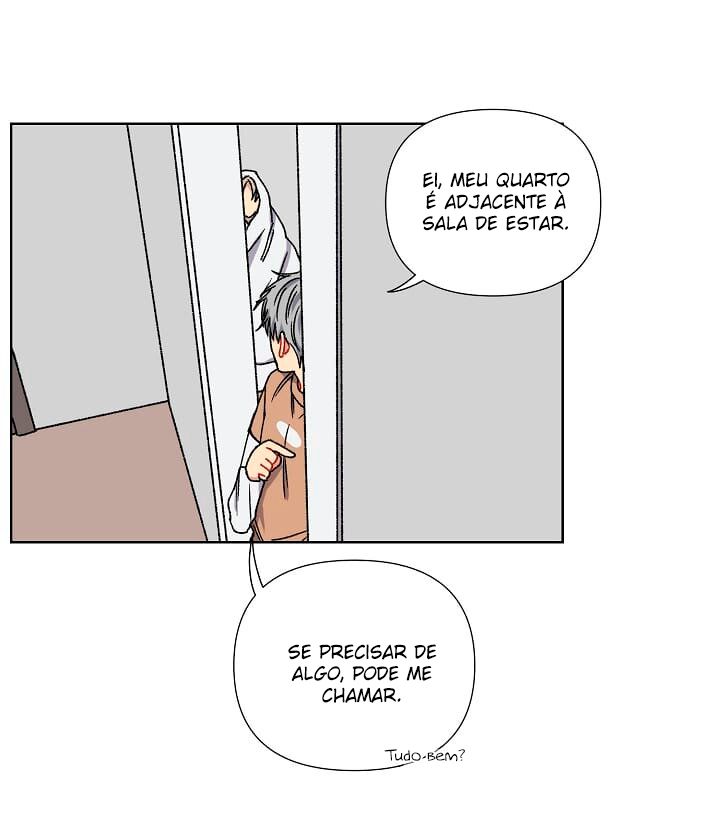 Love Jinx Capitulo 2 - pagina 39 Love Jinx Capitulo 2 - pagina 39
