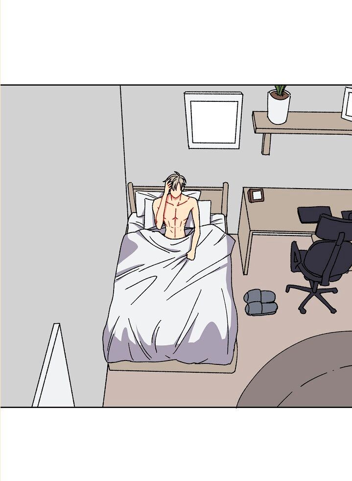 Love Jinx Capitulo 2 - pagina 5 Love Jinx Capitulo 2 - pagina 5