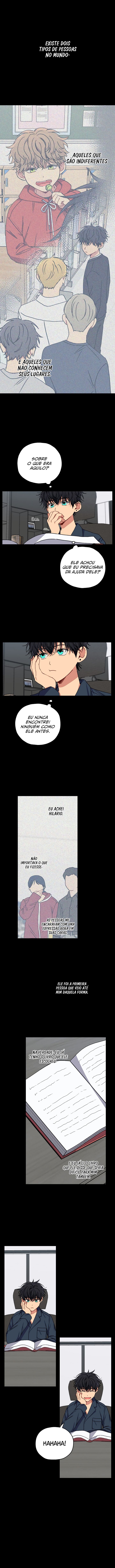 Love Jinx Capitulo 32 - pagina 2
