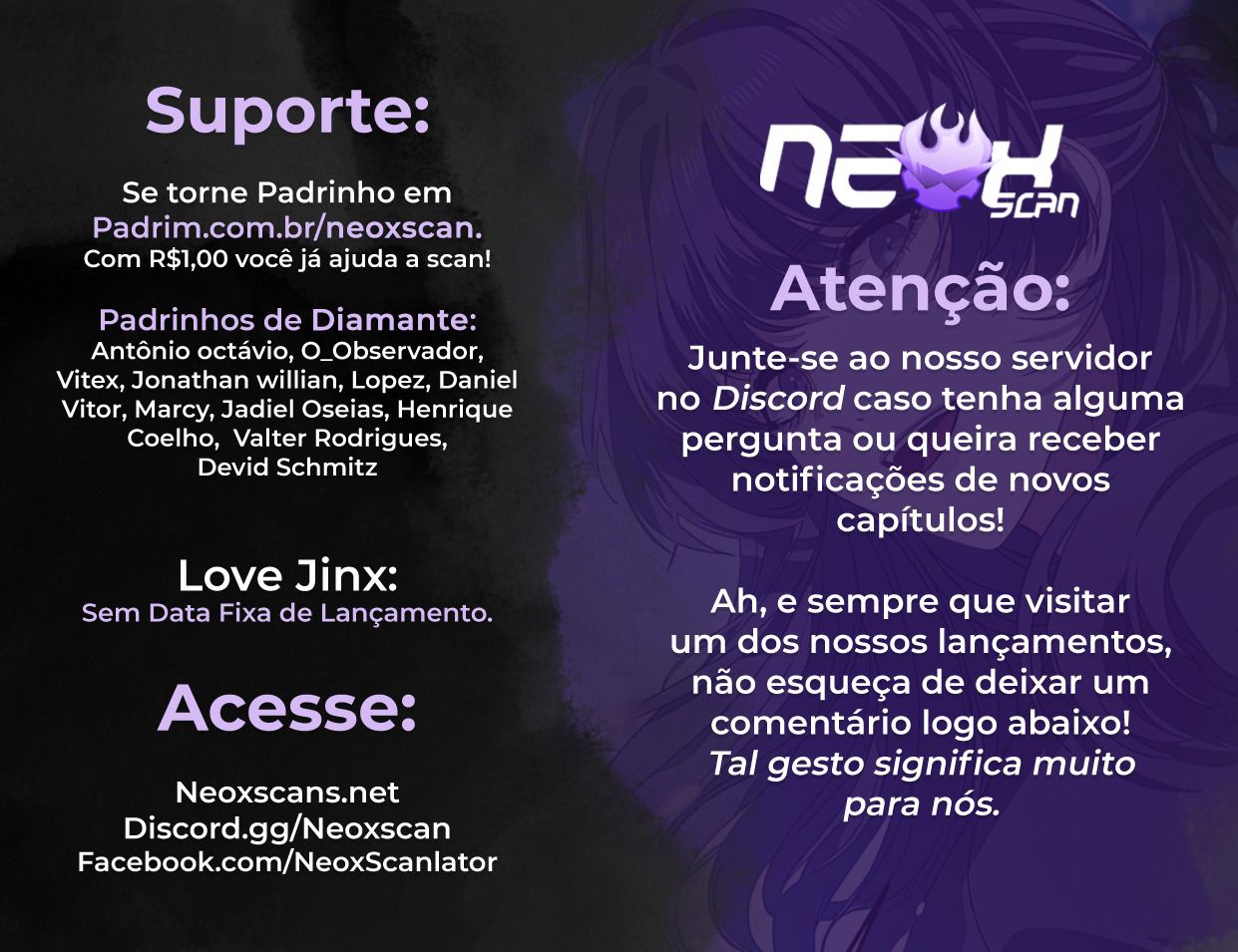 Love Jinx Capitulo 6 - pagina 10 Love Jinx Capitulo 6 - pagina 10