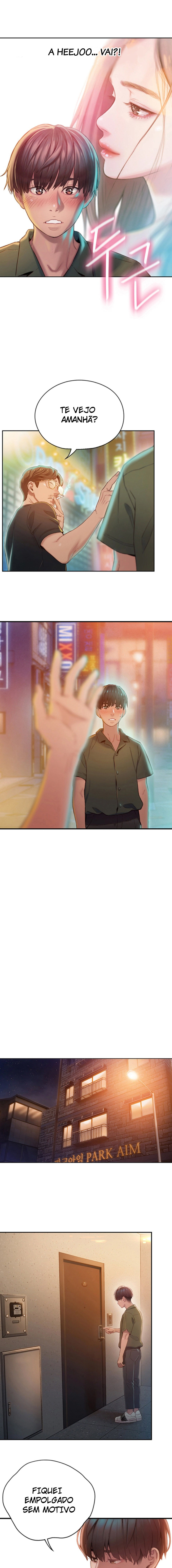 Love Limit Exceeded Capitulo 1 - pagina 15 Love Limit Exceeded Capitulo 1 - pagina 15