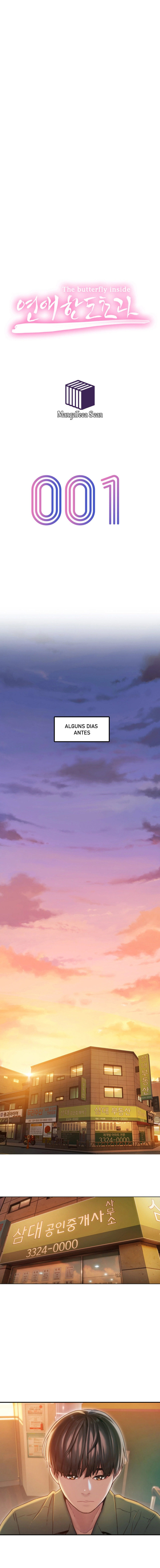 Love Limit Exceeded Capitulo 1 - pagina 5 Love Limit Exceeded Capitulo 1 - pagina 5