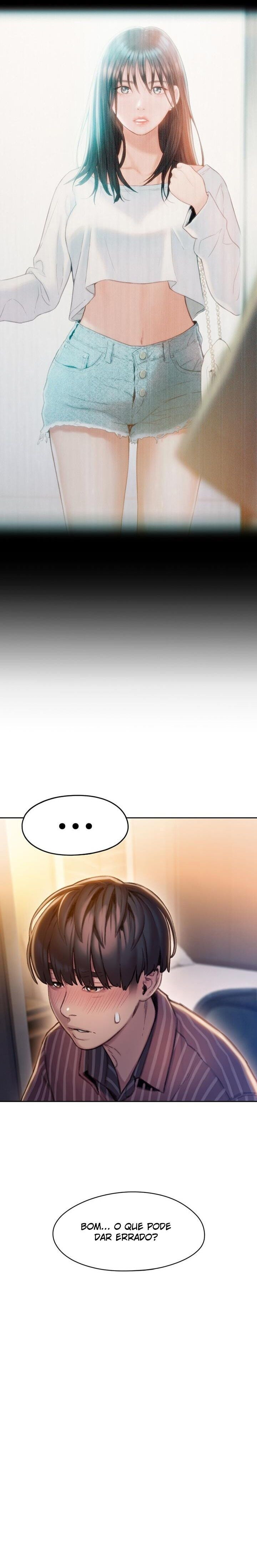 Love Limit Exceeded Capitulo 7 - pagina 11 Love Limit Exceeded Capitulo 7 - pagina 11