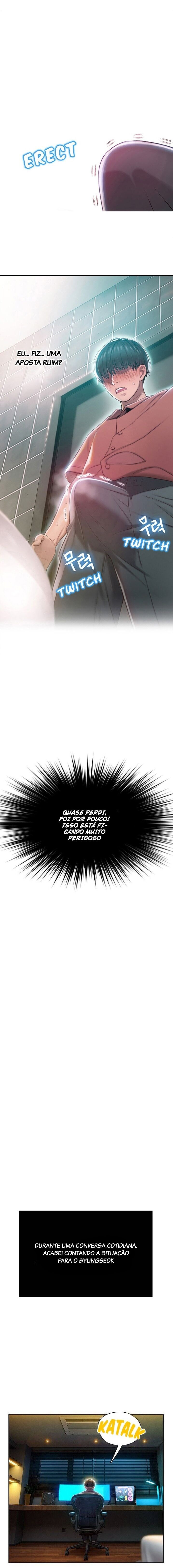 Love Limit Exceeded Capitulo 7 - pagina 19 Love Limit Exceeded Capitulo 7 - pagina 19