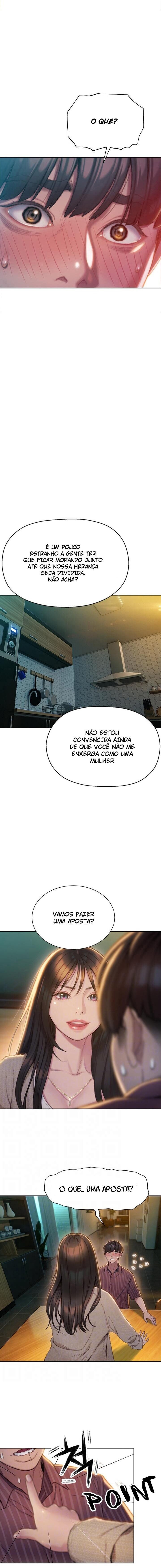 Love Limit Exceeded Capitulo 7 - pagina 5 Love Limit Exceeded Capitulo 7 - pagina 5