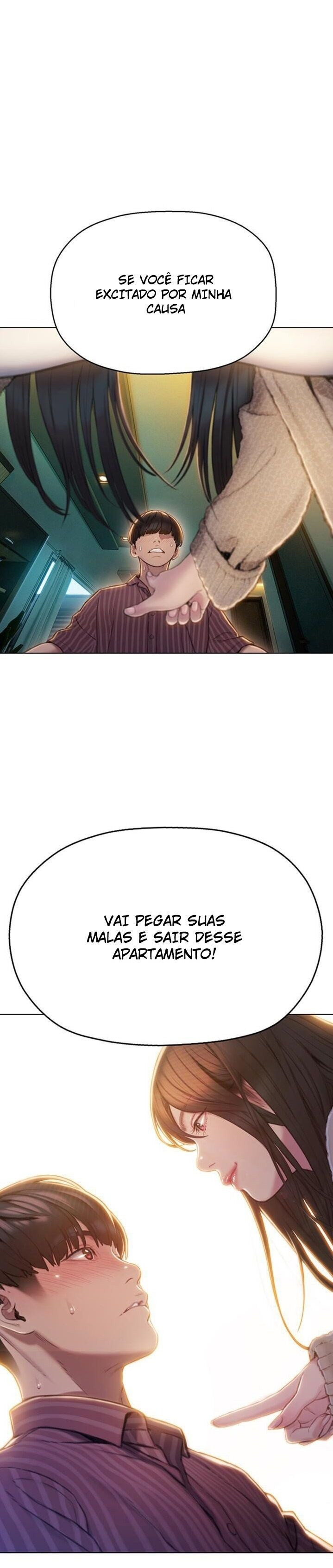 Love Limit Exceeded Capitulo 7 - pagina 6 Love Limit Exceeded Capitulo 7 - pagina 6